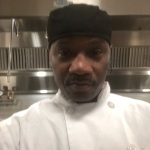 Meet your Posher, Jeff